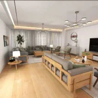 فروش واحد ۱۱۴ متری،سه خواب/مهندسی ساز/دریاچه|فروش آپارتمان|تهران, شهرک چیتگر|دیوار