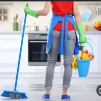 سلام نظافت چی