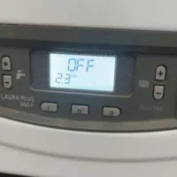 تعمیرات تضمینی انواع پکیج آبگرمکن و گاز صفحه ای|خدمات پیشه و مهارت|یزد, |دیوار