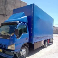 باربری امیر بار جودکی با بیمه نامه معتبروفاکتور