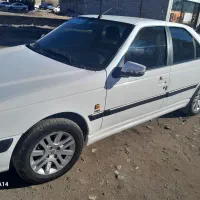 پژو پارس تیوفایو|خودرو سواری و وانت|اردبیل, |دیوار