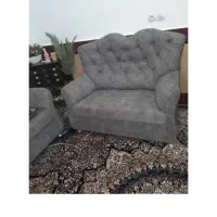 مبل در حد نو|مبلمان خانگی و میز عسلی|شوش, |دیوار