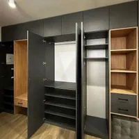 کمد و کابینت ام دی اف|خدمات پیشه و مهارت|رامسر, |دیوار