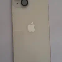 ایفون ۱۳ نرمال سفید باطری ۸۷|موبایل|فلاورجان, |دیوار