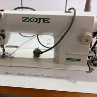 چرخ دومیل س قلاب و پنج نخ دادلی سوپر ضخیم