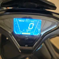 موتور سیکلت آیروکس 180cc|موتورسیکلت|اصفهان, شهرک زاینده رود|دیوار