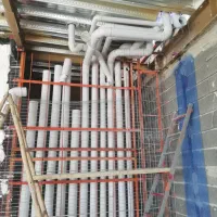 لوله کشی آب فاضلاب تعمیر آبگرمکن خرده کاری