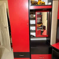 سرویس خواب نوجوان