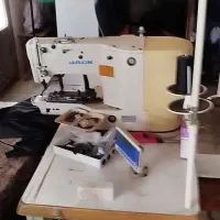 الیک دکمه در حد در حد|چرخ خیاطی و ریسندگی|قرچک, مهدیه|دیوار