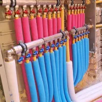 لوله کشی وتاسیساتی مرتضی