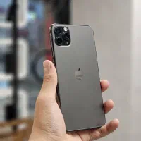 اپل iPhone 11 Pro Max حافظه ۲۵۶ گیگ