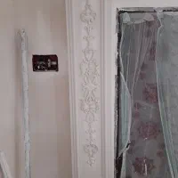 انجام گچکاری و گچبری ساختمان با انواع طرح