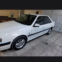 پژو پارس سال مدل آخر 98 تمیز درحدنو