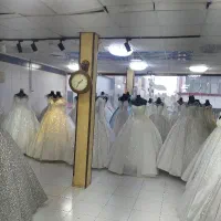 لباس عروس