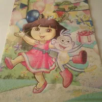 قالی فرش اتاق کودک