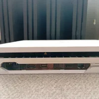 ps4 pro 1TB سفید|کنسول، بازی ویدئویی و آنلاین|کرج, کوی امامیه|دیوار