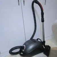 جارو برقی بوش توان 1400|جاروبرقی، جارو شارژی، بخارشو|اصفهان, سپاهانشهر|دیوار