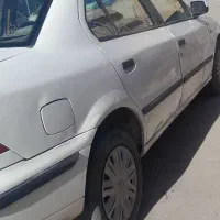 سمند Ef7|خودرو سواری و وانت|کرمان, |دیوار