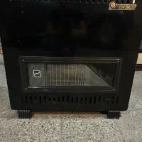 بخاری آزمایش