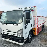 اتوبار پایانه تریلی خاور ترانزیت تک جفت نیسان ۳|خدمات حمل و نقل|خاوران, |دیوار