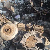 خرید و فروش ضایعات مس آهن آلومینیوم