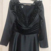 پیراهن مشکی|لباس|زنجان, |دیوار