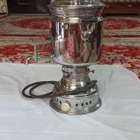 سماور 20 لیتری برادران صمدی ساخت تبریز|سماور، چای‌ساز، قهوه‌ساز|ری, دیلمان|دیوار