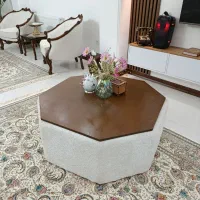میز وسط|مبلمان خانگی و میز عسلی|گرمسار, |دیوار