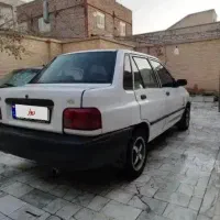 پراید مدل83 دوگانه سوز دستی|خودرو سواری و وانت|ایرانشهر, |دیوار