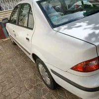 سمند lx مدل آخر ۹۹