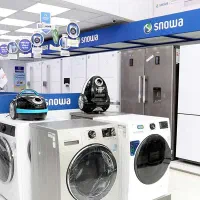 کالاپی بانک ملی خرید از فرانچایز اسنوا