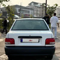 پراید مدل ۹۷ اس|خودرو سواری و وانت|نوشهر, |دیوار