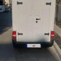 پراید وانت ۱۴۰۴ در حد صفر|خودرو سواری و وانت|ماهدشت, |دیوار