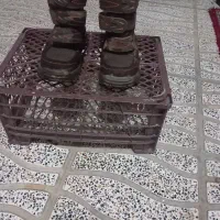 پوتین بچگانه|کفش و لباس بچه|سنندج, |دیوار