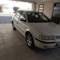 سمندef7