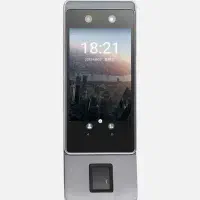دستگاه حضور و غیاب به قیمت درب کارخانه
