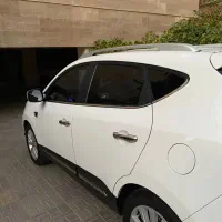 جک s5 آخر ۹۷ بی رنگ|خودرو سواری و وانت|کرج, باغستان|دیوار