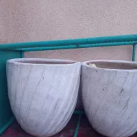 گلدان سرامیکی