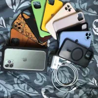 11 pro فوق العاده تمیز