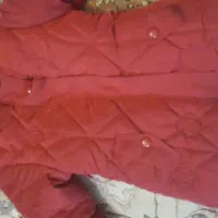 فروش کاپشن دخترانه|لباس|بندرعباس, |دیوار