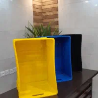 سبد کشتارگاهی/جعبه کشتارگاهی /سبد پلاستیک/سبد خشکن