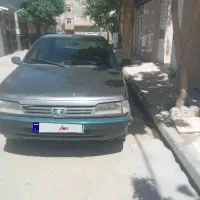 روا دوگانه کارخانه متالیک۸۶