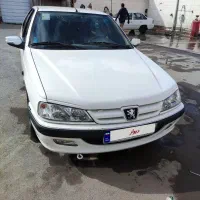 پارس مدل 1400 خونگی|خودرو سواری و وانت|خمینیشهر, |دیوار