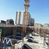 آرماتوربندی ، فنداسیون