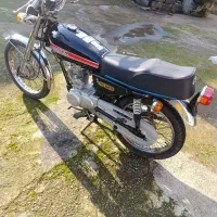 هوندا 125 مزاییده|موتورسیکلت|رودسر, |دیوار