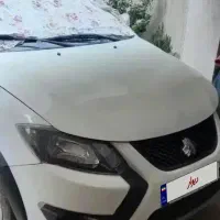 کوییک GXR  مدل ۱۴۰۵ پارس خودرویی