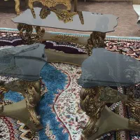 میز و‌عسلی|مبلمان خانگی و میز عسلی|اندیمشک, |دیوار