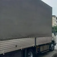 حمل و نقل اثاثیه منزل با کارگران گلستان بار|خدمات حمل و نقل|گرگان, |دیوار