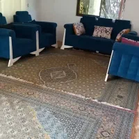 اجاره روزانه سوئیت ،در محیطی سرسبز وزیبا