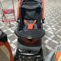 سرویس نوزاد از برند معتبر امریکایی ماما لاو|اسباب و اثاث بچه|قائمشهر, |دیوار